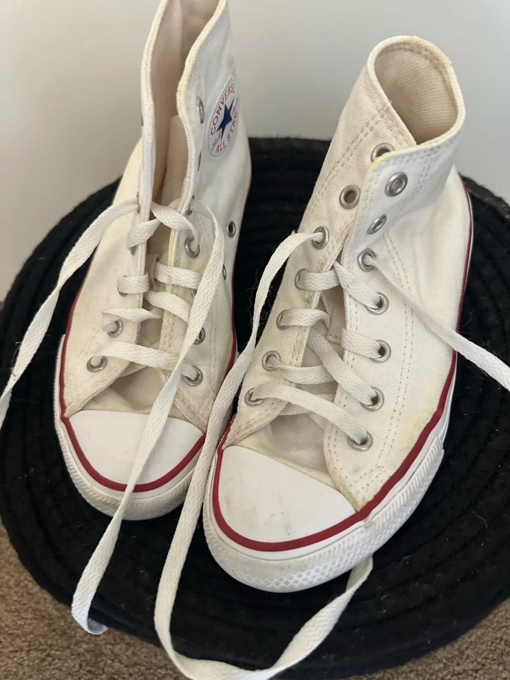 Converse classic kids